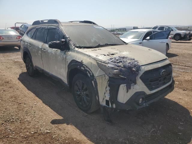 4S4BTALC1P3184607 Subaru Outback Onyx Edition