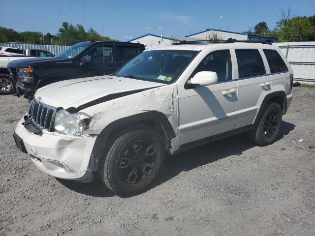 2008 Jeep Grand Cherokee Limited