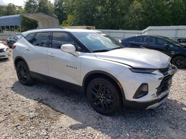 2021 CHEVROLET BLAZER 3LT - 3GNKBDRS5MS546717