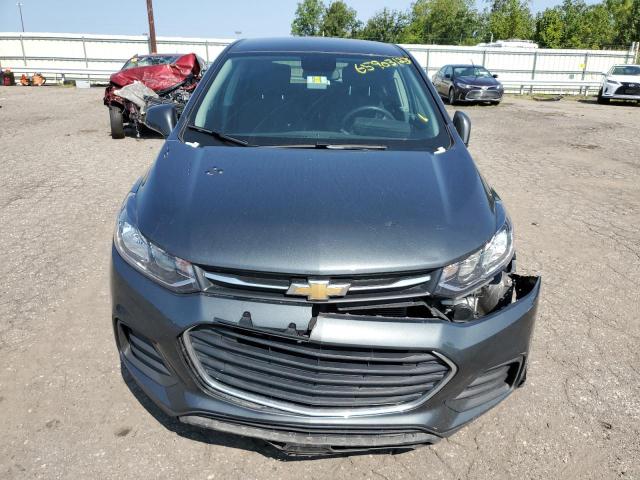 3GNCJKSB1KL297233 Chevrolet Trax LS 5