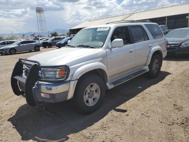 2001 Toyota 4Runner SR5