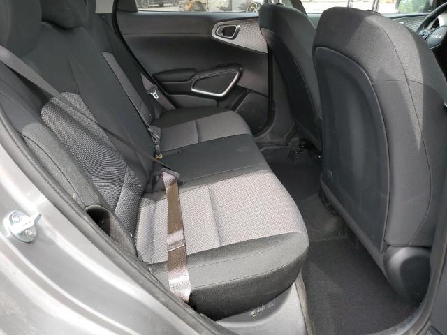 KNDJ23AU8N7804403 KIA SOUL LX