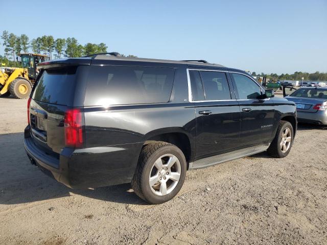 1GNSCJKC7FR163625 | 2015 CHEVROLET SUBURBAN C