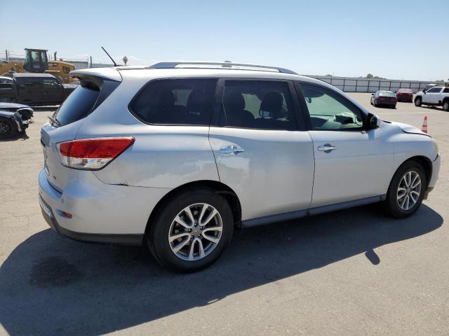 5N1AR2MN4FC636256 Nissan Pathfinder S