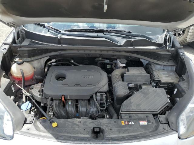 KNDPM3AC5N7952942 KIA Sportage Lx