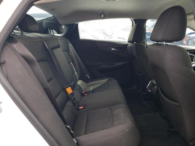 2018 CHEVROLET MALIBU 4D - 1G1ZD5ST6JF264234