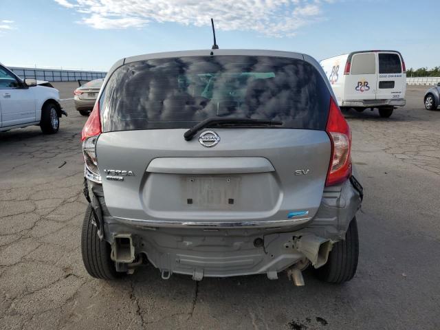 3N1CE2CP0FL441127 Nissan Versa Note S