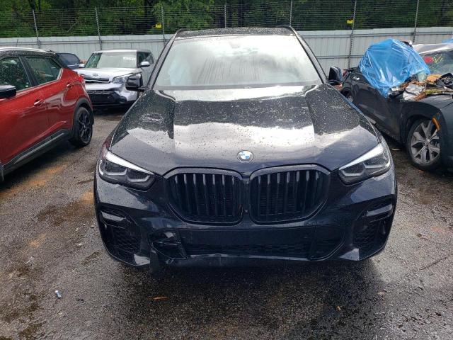 5UXCR4C01P9R54363 BMW X5 SDRIVE 5