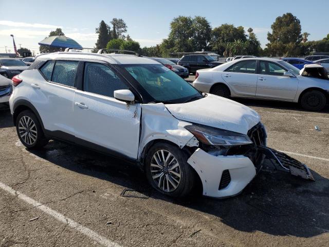 3N1CP5CVXPL468587 Nissan KICKS SV