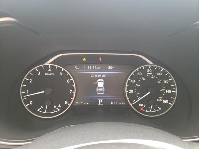 1N4AA6AP1HC452913 Nissan Maxima 3.5s