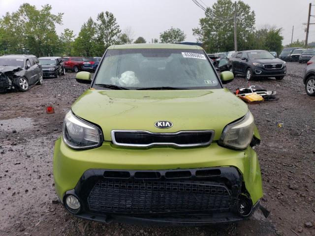 KNDJP3A50G7820933 KIA SOUL +