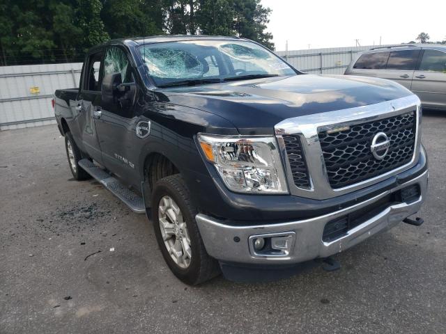 1N6BA1F2XGN515392 Nissan Titan Xd Sl
