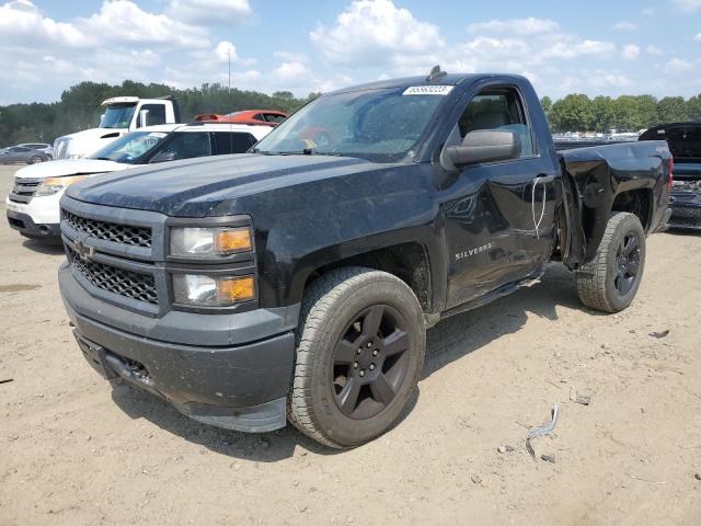 2015 Chevrolet C/K 1500 