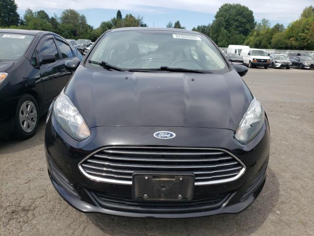 3FADP4AJ9JM124025 | 2018 FORD FIESTA S