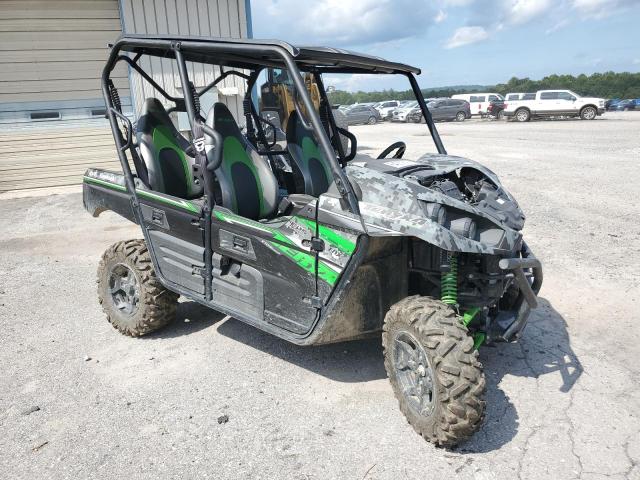 2019 KAWASAKI KRT800 C - JKBRTCG15KB516706