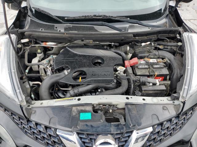 2016 NISSAN JUKE S - JN8AF5MR8GT601162