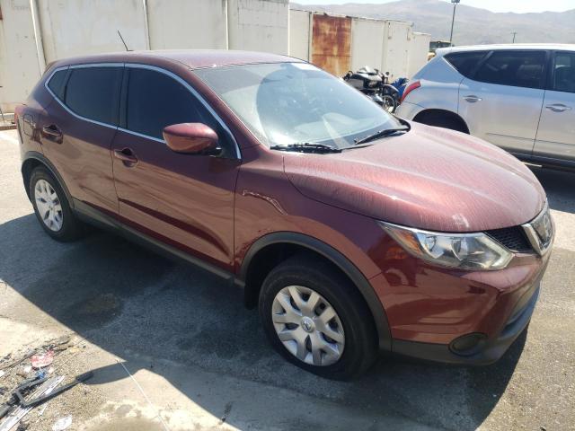 JN1BJ1CP5KW230673 Nissan Rogue Sport S