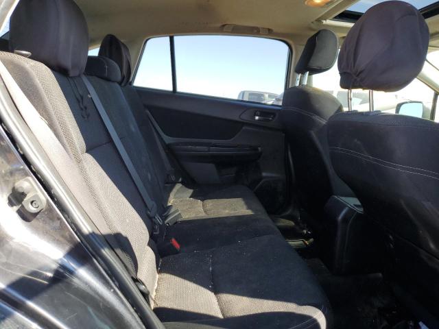 JF2GPAVC3E8302668 Subaru Xv Crosstrek 2.0 Premium