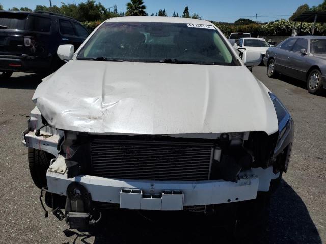 2019 CADILLAC XTS PREMIU - 2G61P5S3XK9117696