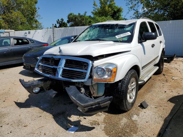 2005 Dodge Durango SLT