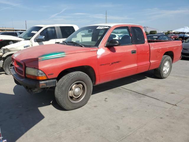 1999 Dodge Dakota 