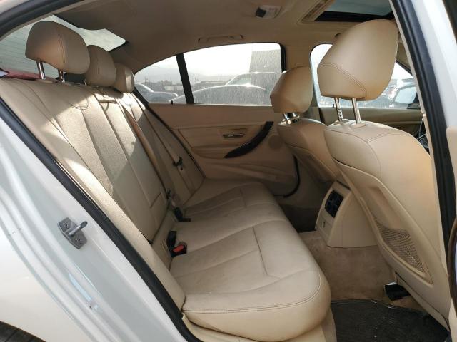 WBA3A5G5XENP33740 BMW 328 I