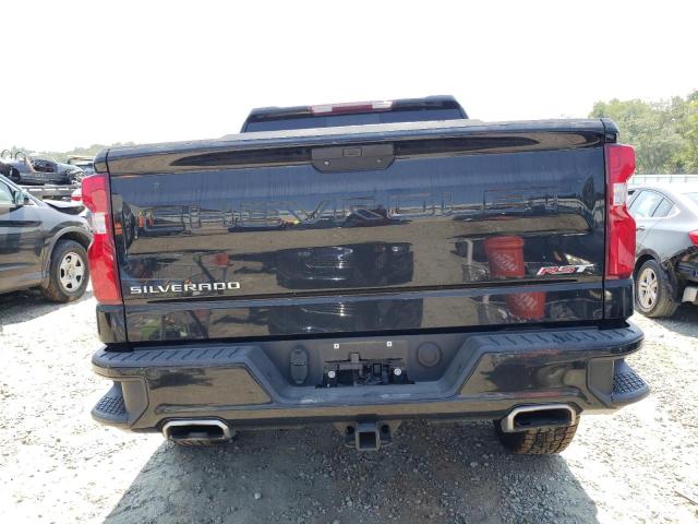 3GCUYEED6MG183151 Chevrolet Silverado K1500 Rst