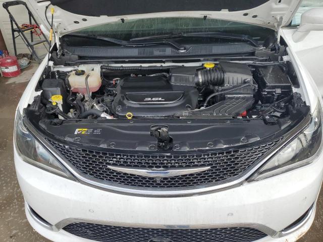 2C4RC1EG1HR669339 2017 CHRYSLER PACIFICA, photo no. 12