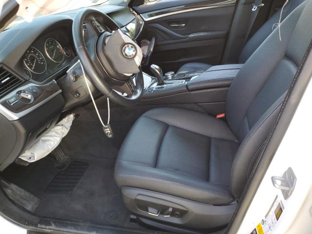 2016 BMW 528 XI - WBA5A7C56GG148400
