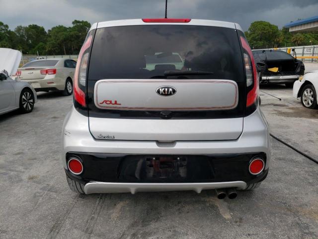 KNDJX3AA2J7589411 KIA Soul !