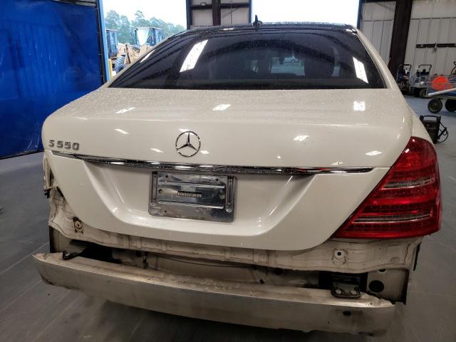 VIN WDDNG7DB2DA518350 2013 Mercedes-Benz S-Class, 550 no.6