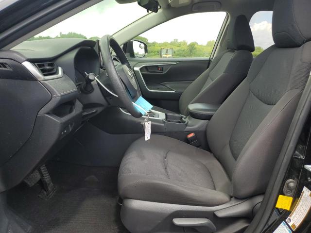 JTMF1RFV0KD516109 Toyota RAV4 LE