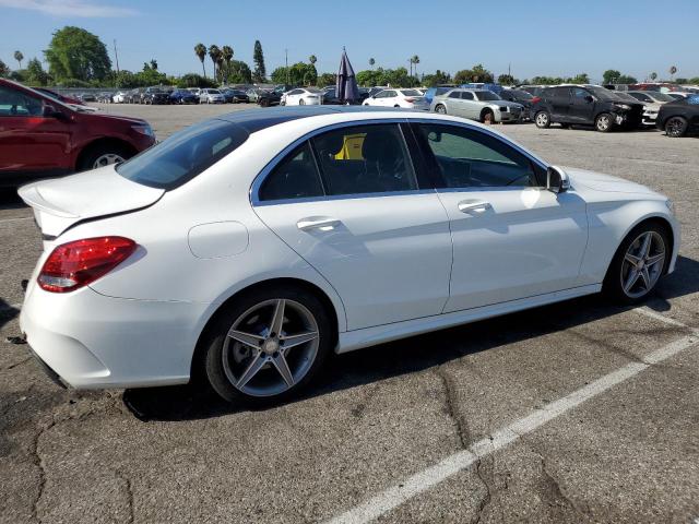 55SWF4JB3HU188492 Mercedes-Benz C 300