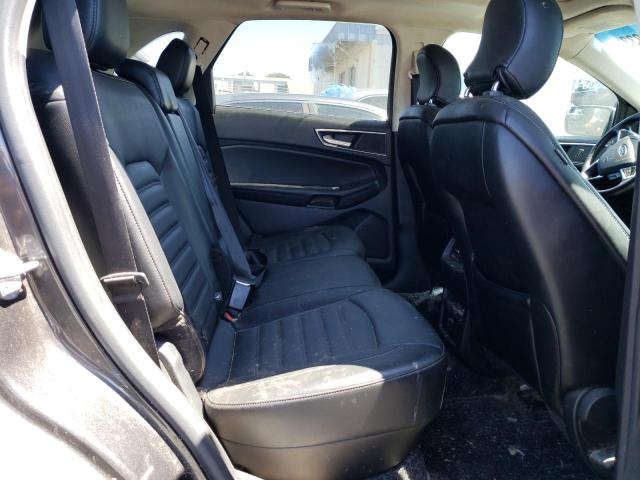 2FMTK3J91FBC20997 2015 FORD EDGE, photo no. 10