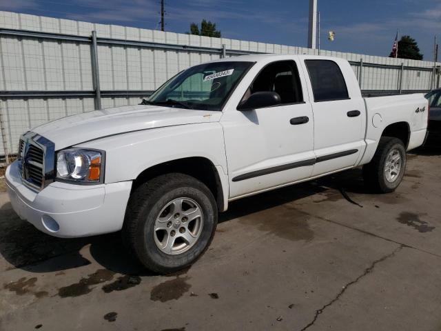 2006 Dodge Dakota 