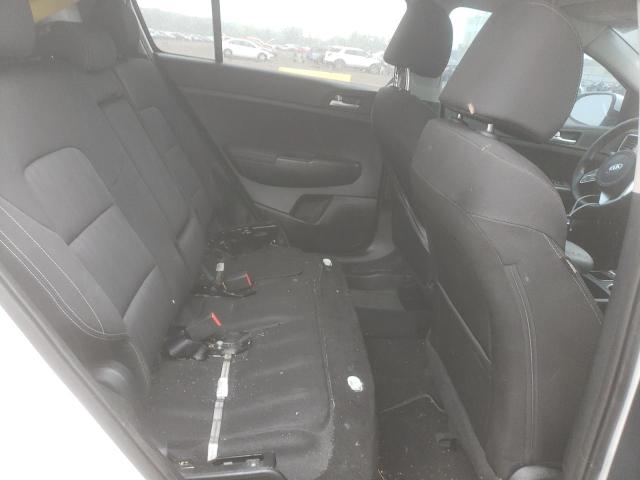 KNDPM3AC8N7024042 KIA Sportage Lx