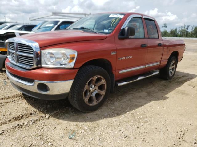 2007 Dodge Ram 1500 ST