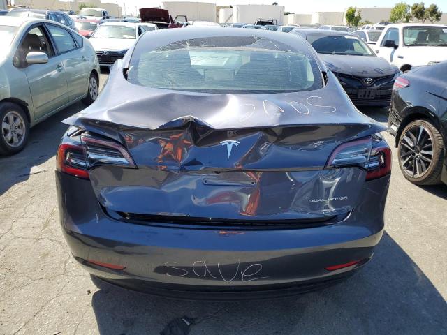 5YJ3E1EB0PF389622 Tesla Model 3  6