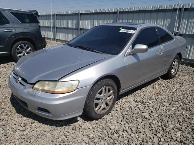 2001 Honda Accord Coupe EX