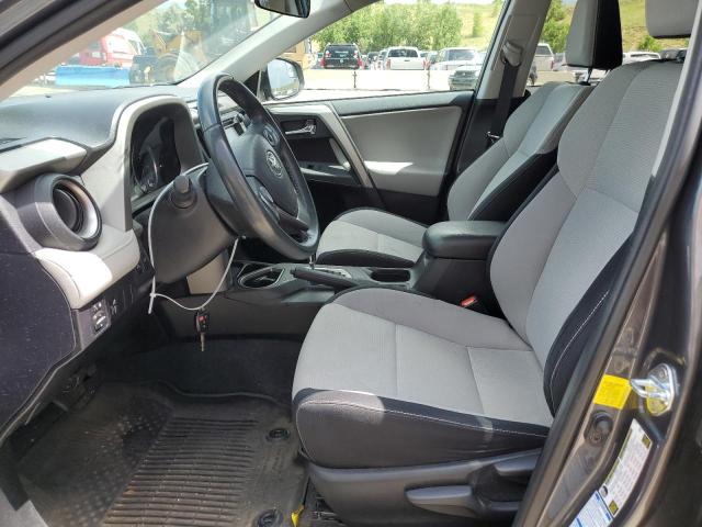2T3RFREV2GW537179 Toyota Rav4 Xle