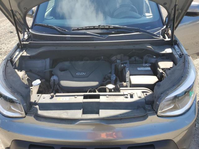 KNDJN2A2XF7214303 KIA Soul
