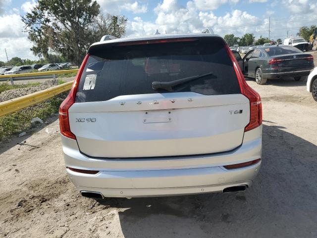 YV4A22PK8K1416664 2019 VOLVO XC90, photo no. 6