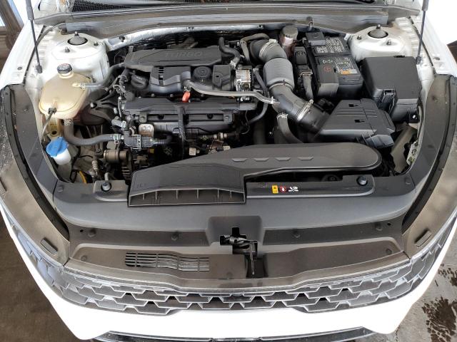 5XXG34J25NG094573 KIA K5 EX