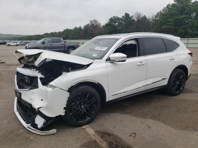 2023 Acura MDX 