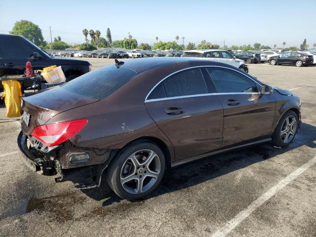 WDDSJ4EBXJN592413 Mercedes-Benz CLA 250