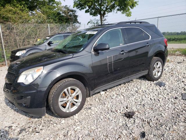 2GNFLFEK6E6163689 | 2014 CHEVROLET EQUINOX LT