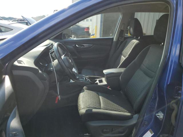 JN8AT2MT7JW489561 Nissan ROGUE S