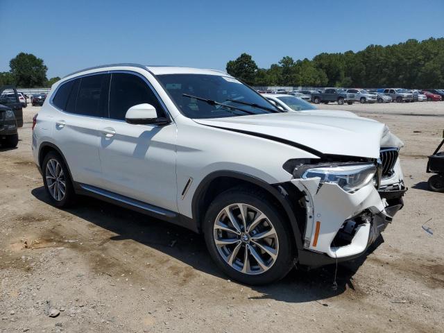 5UXTR9C51KLE14924 BMW X3 Xdrive30i