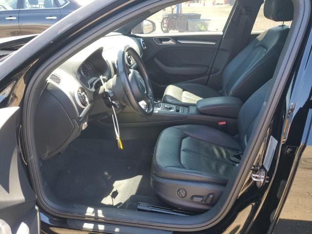 WAUA7GFF1G1024992 Audi A3 PREMIUM