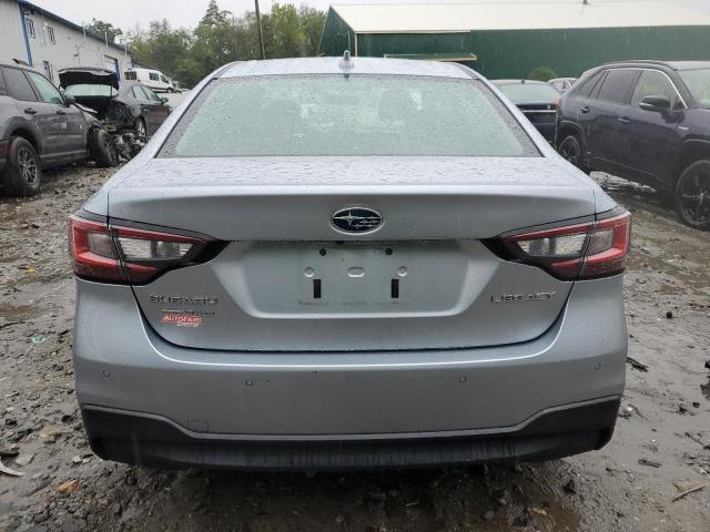 4S3BWAN64L3009832 Subaru Legacy Limited